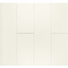 Glossy white kőris - dekor panel - RapidoClick - 3