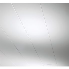 Parador High gloss white-dekor panel-Novara-2