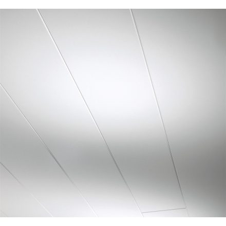 Parador High gloss white-dekor panel-Novara-2