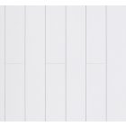 Parador High gloss white-dekor panel-Novara-2