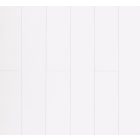 Parador High - gloss white dekor panel-MilanoClick