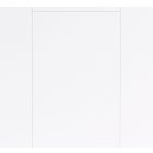Parador High - gloss white dekor panel-MilanoClick