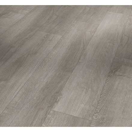 Light grey tölgy-laminált padló-Basic 400