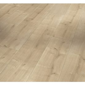 Sanded tölgy-laminált padló-Basic 400