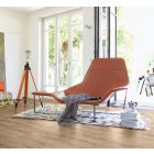 Sanded tölgy-laminált padló-Basic 400