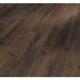 Smoked tölgy-laminált padló-Classic 1050