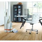 Nova light limed tölgy-laminált padló-Trendtime 6