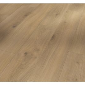 Horizont natur tölgy-laminált padló-Basic 400
