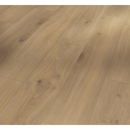 Horizont natur tölgy-laminált padló-Basic 400