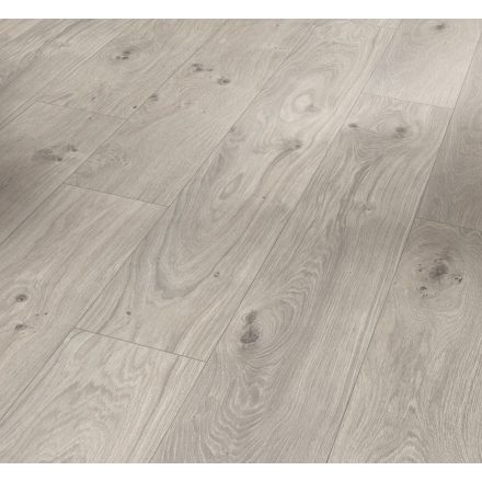 Natur grey tölgy-laminált padló-Basic 400