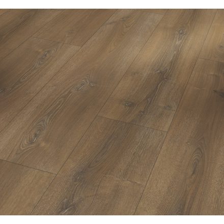 Montana limed tölgy-laminált padló-Basic 600