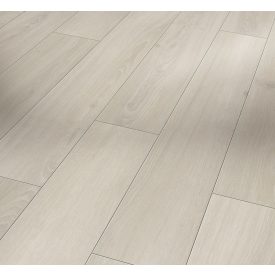 Skyline white tölgy-laminált padló-Classic 1050
