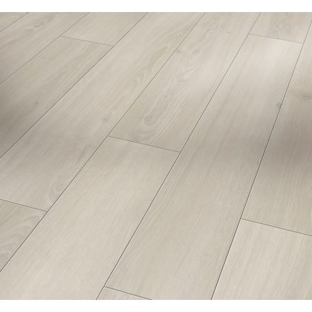 Skyline white tölgy-laminált padló-Classic 1050