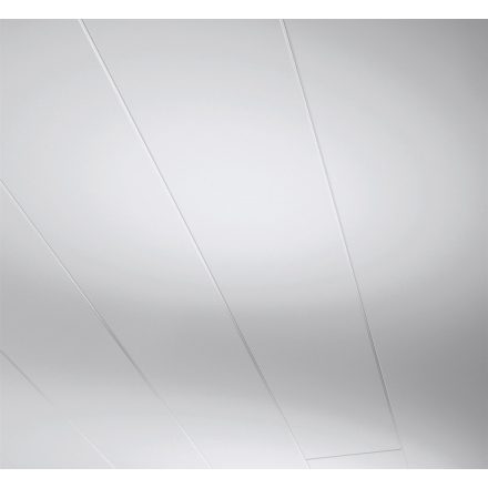 Parador Satin white-dekor panel-Novara