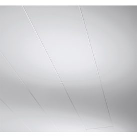 Parador Satin white-dekor panel-Novara-2