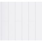 Parador Satin white-dekor panel-Novara-2