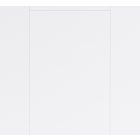 Parador Satin white - dekor panel-RapidoClick
