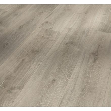 Grey whitewashed-tölgy-SPC vinyl-Basic 5.3