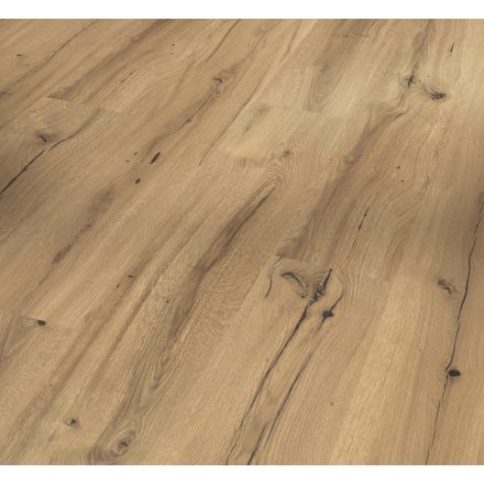 Parador Chronicle tölgy-laminált padló-Basic 400