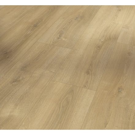 Nova tölgy-laminált padló-Basic 600