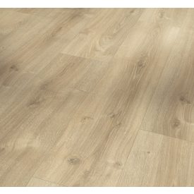 Nova light limed tölgy-laminált padló-Basic 600