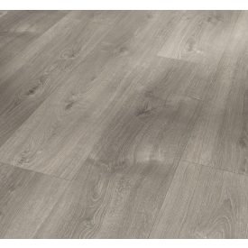 Valere pearl grey limed tölgy-laminált padló-Basic 600