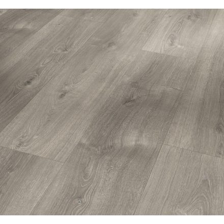 Valere pearl grey limed tölgy-laminált padló-Basic 600