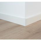 Parador külső sarokelem-2-es típus-fehér szín - SL 21 