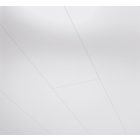 Parador Satin white-dekor panel-MilanoClick