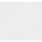 Parador Satin white-dekor panel-MilanoClick