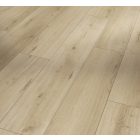 Loft pure tölgy-laminált padló-Classic 1050