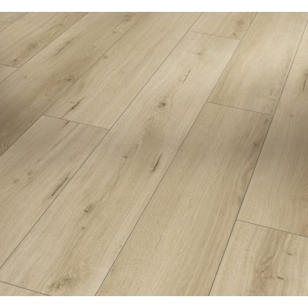 Loft pure tölgy-laminált padló-Classic 1050