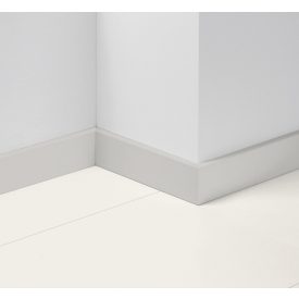 Parador dekor szegőléc fehér szürke alapozással-D004-SL 18