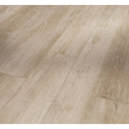 Vintage beige-laminált padló-Basic 400