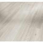 Parador Studioline pearl-white tölgy-laminált padló-Basic 400