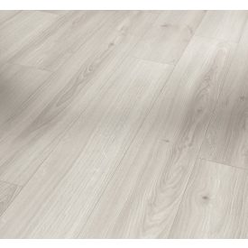 Parador Studioline pearl-white tölgy-laminált padló-Basic 400
