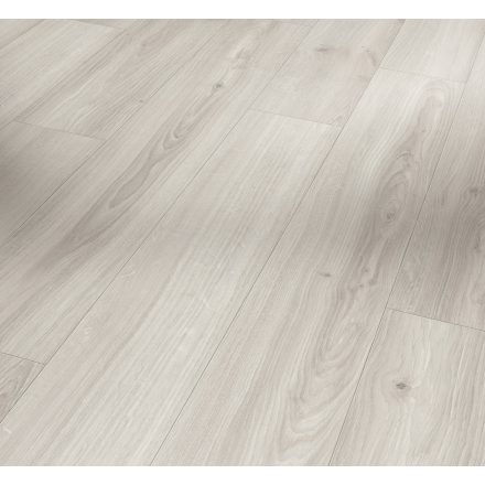 Parador Studioline pearl-white tölgy-laminált padló-Basic 400
