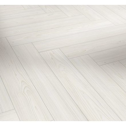 Parador apollo white vörösfenyő-halszálka-Modular ONE
