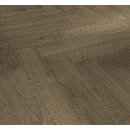 Parador Mont Blanc dark brown tölgy-laminált padló-Trendtime 3