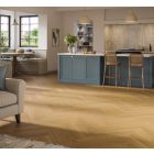 Oxford caramel brown-tölgy-SPC vinyl-Trendtime 3