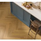 Oxford caramel brown-tölgy-SPC vinyl-Trendtime 3
