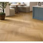 Oxford caramel brown-tölgy-SPC vinyl-Trendtime 3