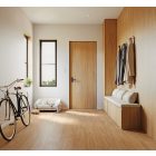 Virida almond brown tölgy-Eco Flooring-Taterra