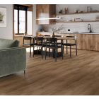 Nostalgia cocoa brown tölgy-Eco Flooring-Taterra