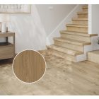 Brown tölgy lépcsőburkolat-PPD153-Stair Treads-XL