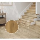 Brown tölgy lépcsőburkolat-PPD155-Stair Treads-XL