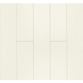 Parador Glossy white kőris-dekor panel-Novara
