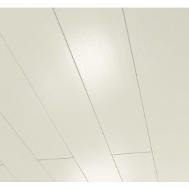 Parador Glossy white kőris-dekor panel-Novara-2