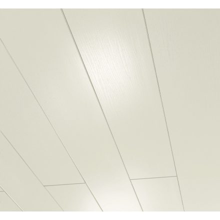Parador Glossy white kőris-dekor panel-Novara-2